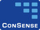 ConSense Logo